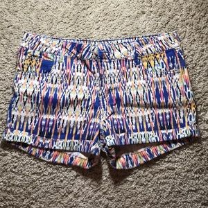 Celebrity Pink Shorts